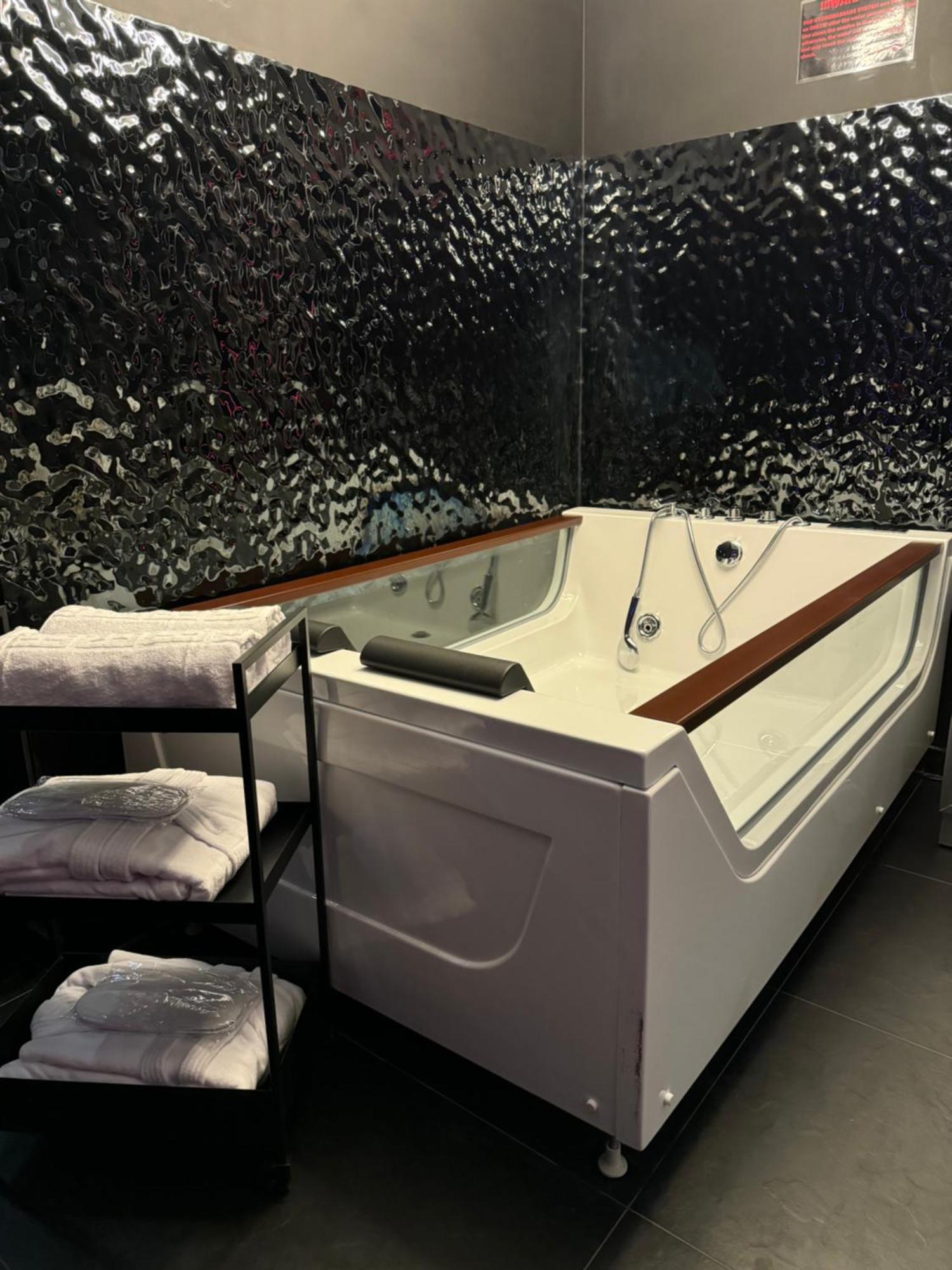 Sauvage Apartment