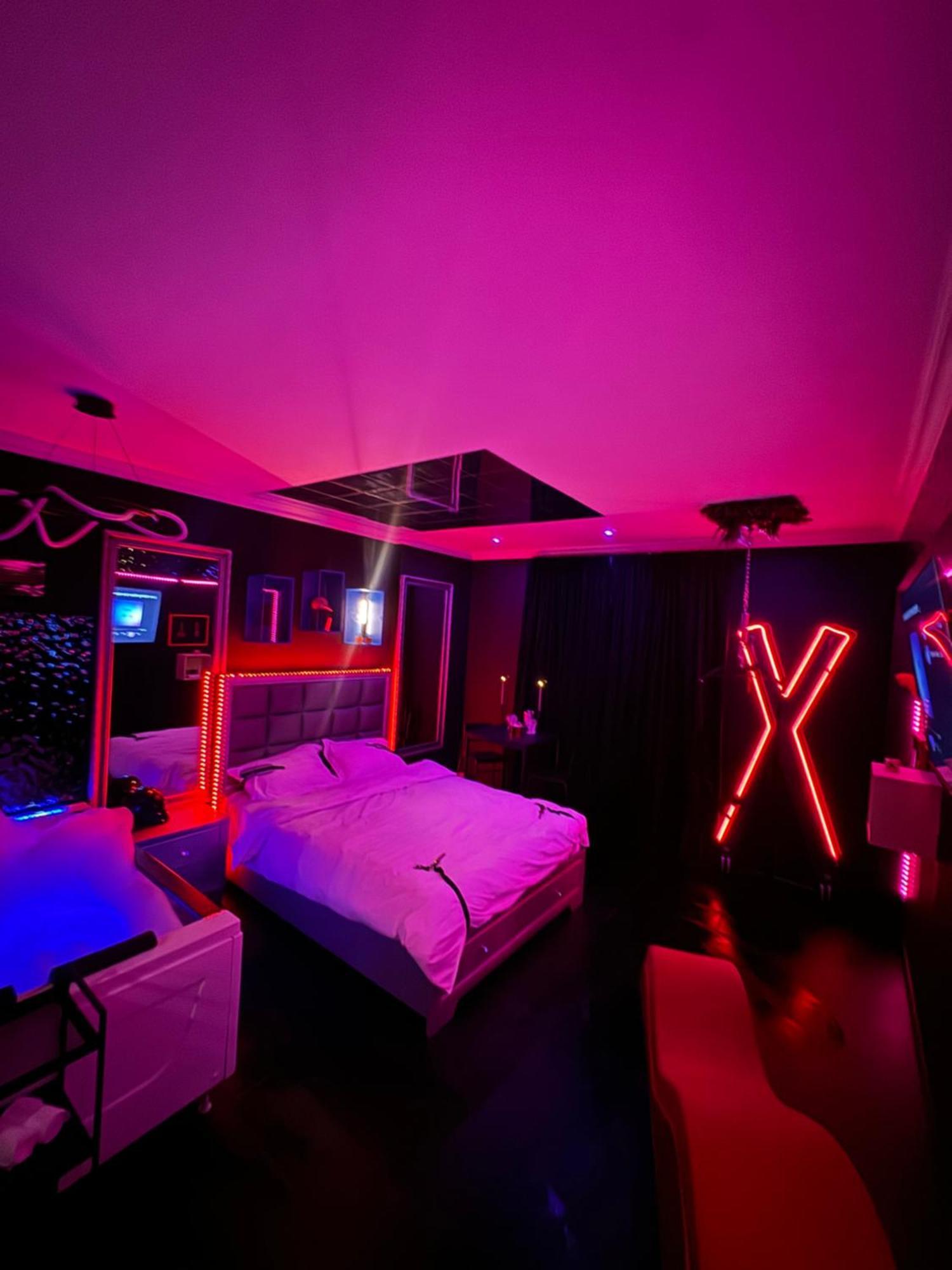 Sauvage Bucarest