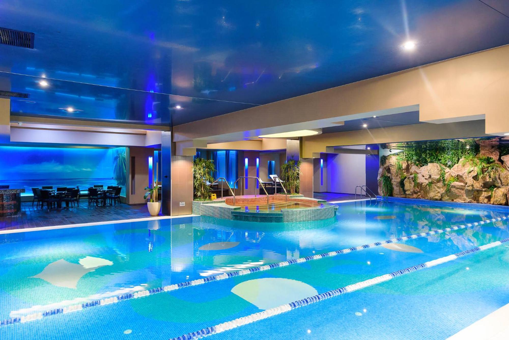 Sauvage Apartament Bucureşti