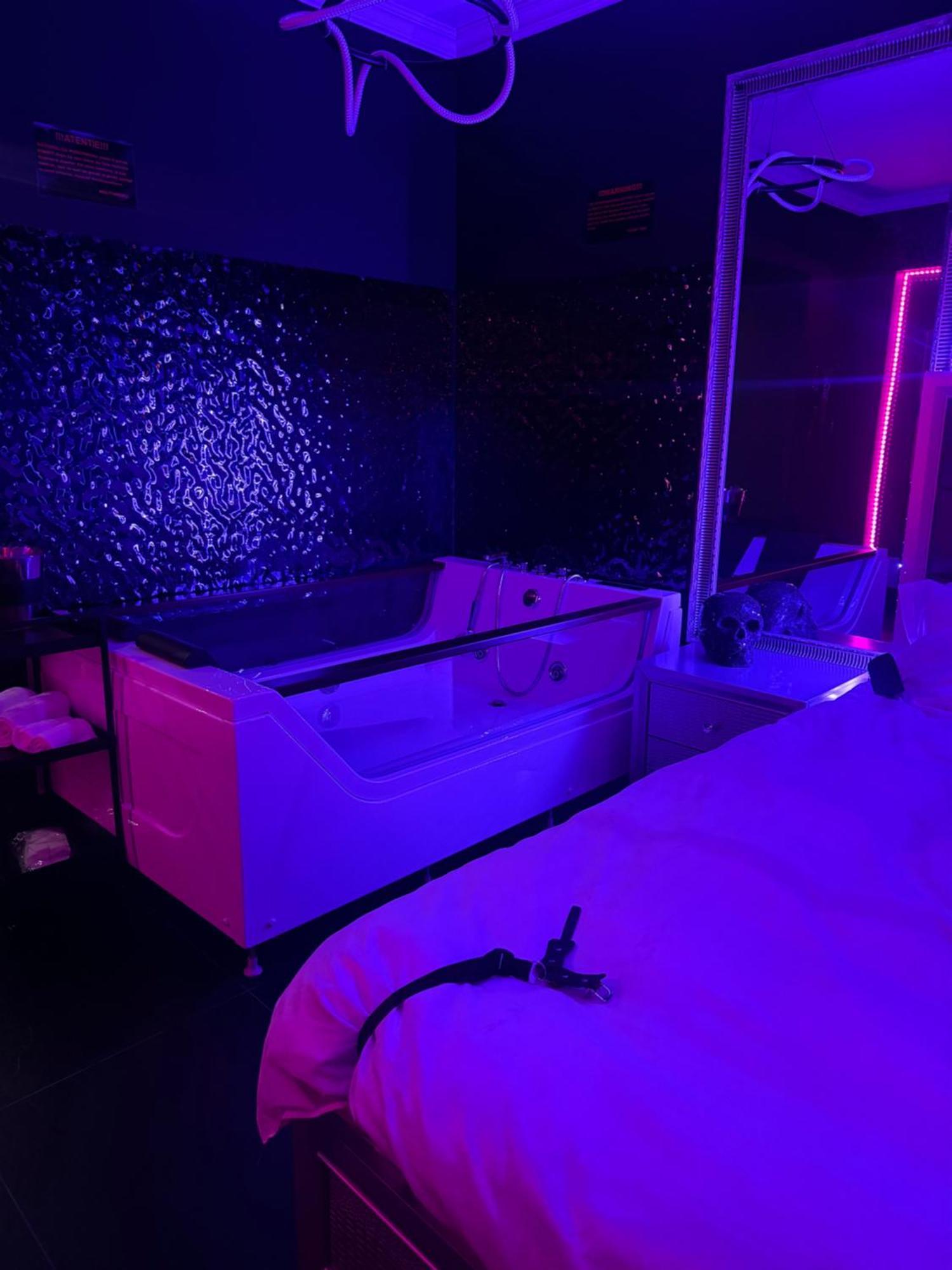 Sauvage Apartament